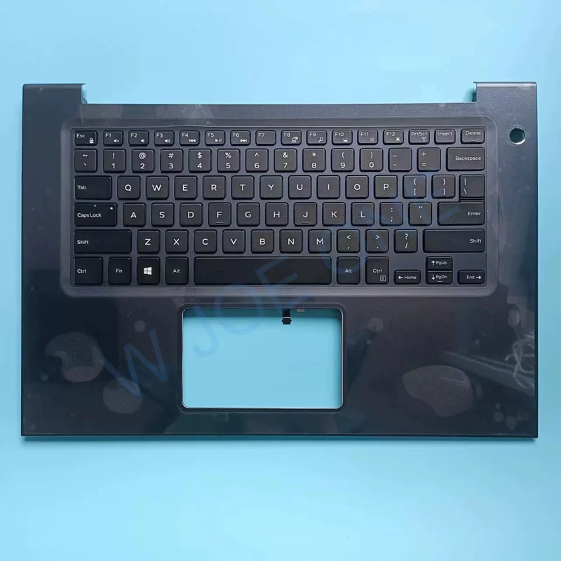 Reposamanos A+ con teclado para Dell Vostro 5471 V5471 0NWMHK