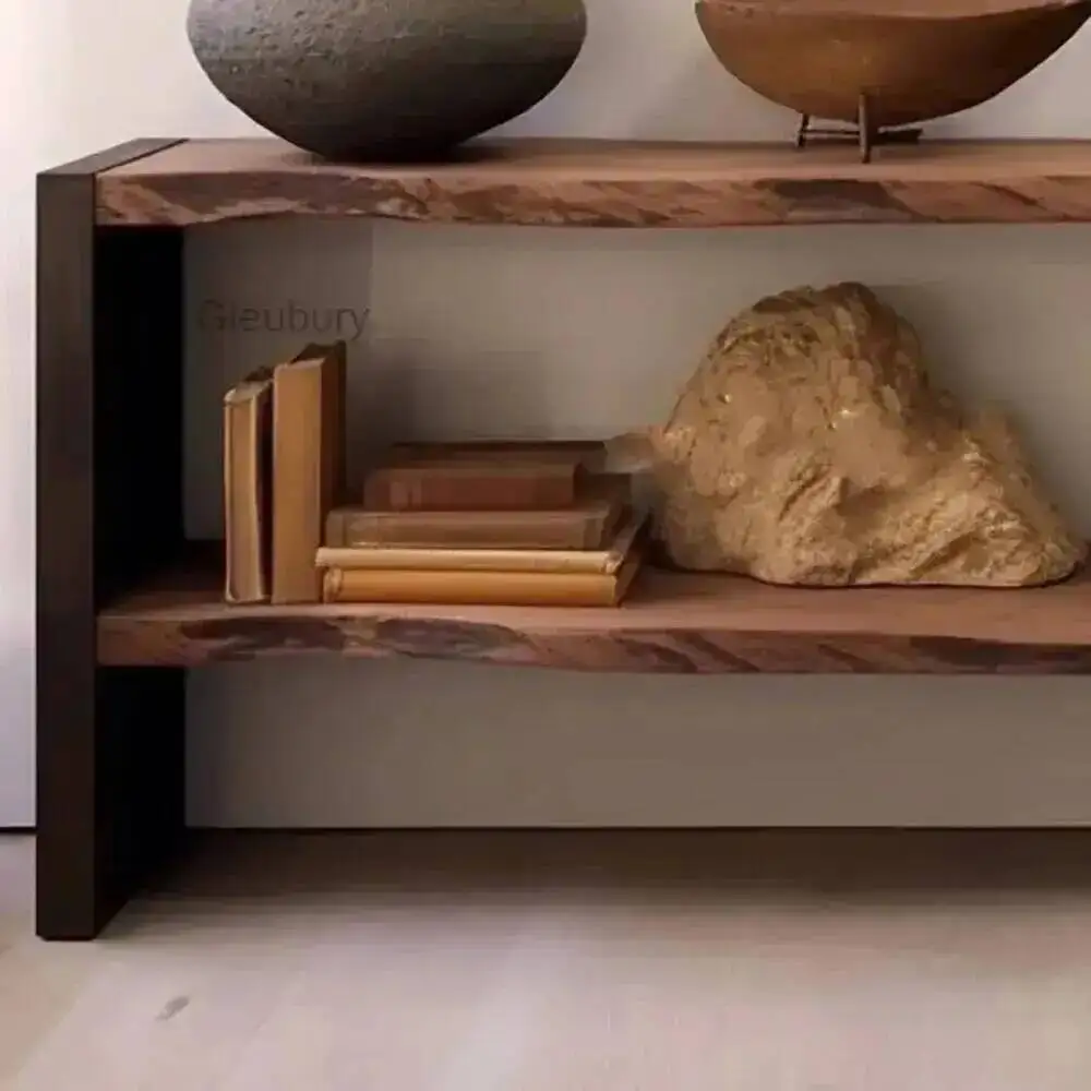 

Hall Console Minimalist Classic Entrance Table Living Room Unique Storage Console Table Display Nordic Woonkamer Tafel Furniture