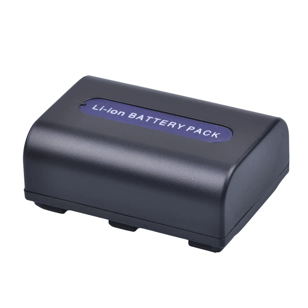 2000mAh NP-FH50 Bateria NP FH50 FH30 FH40 Bateria + Ładowarka do Sony NP-FH30 NP-FH40 NP-FH70 NP-FH100 DSC HX200 HX200V