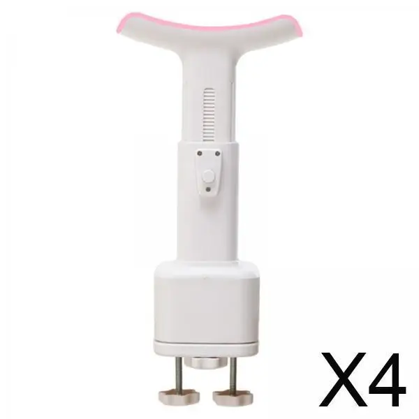 Writing Sitting Posture Corrector for Kids Height Adjustable Study Table Clamp Anti-hunchback Myopia Protector