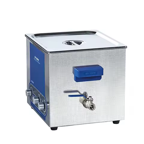GT-P6 40Khz Commercial Ultrasonic Cleaner Machine Potable Ultra Sonic Cleaner Dishwisher
