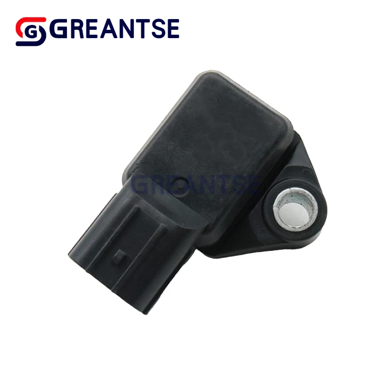 

E1T20371 High Quality Engine Air Intake Pressure Sensor For Mitsubishi For Honda Motorcycle Auto Part Accessories