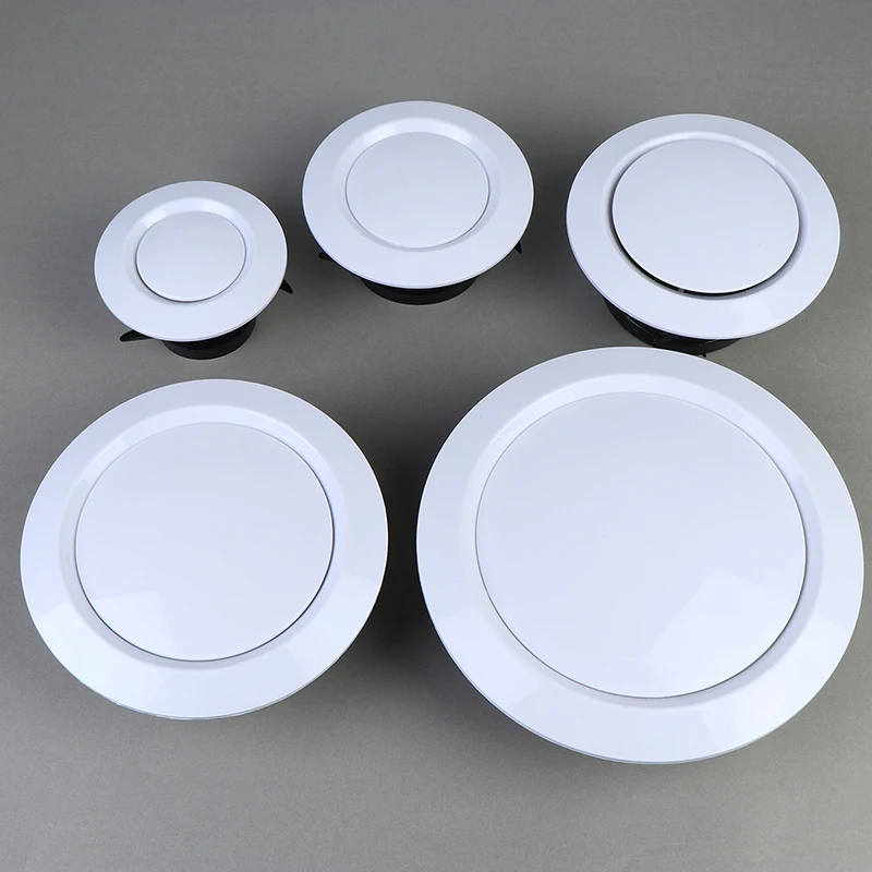 Adjustable Round Ai…