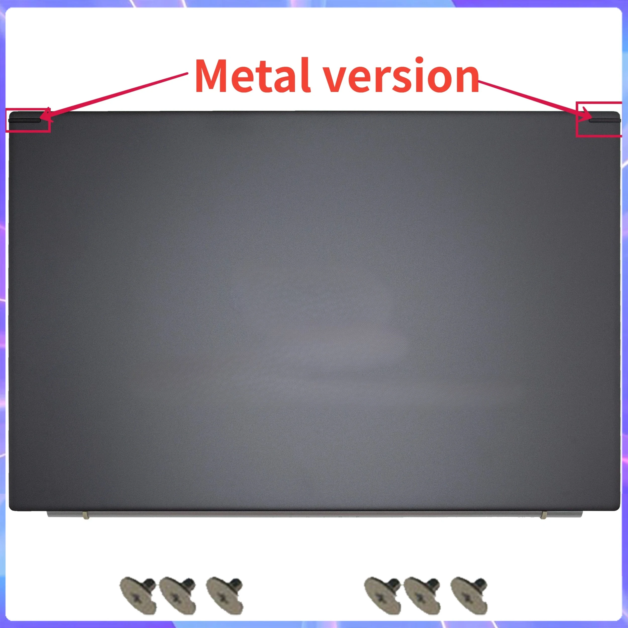 For Aspire 5 A315-35 A315-58 A115-32 A515-56 S50-53 EX215-54 32 Laptop LCD Back Cover/Front Frame/Palm Rest/Bottom Cover/Hinge