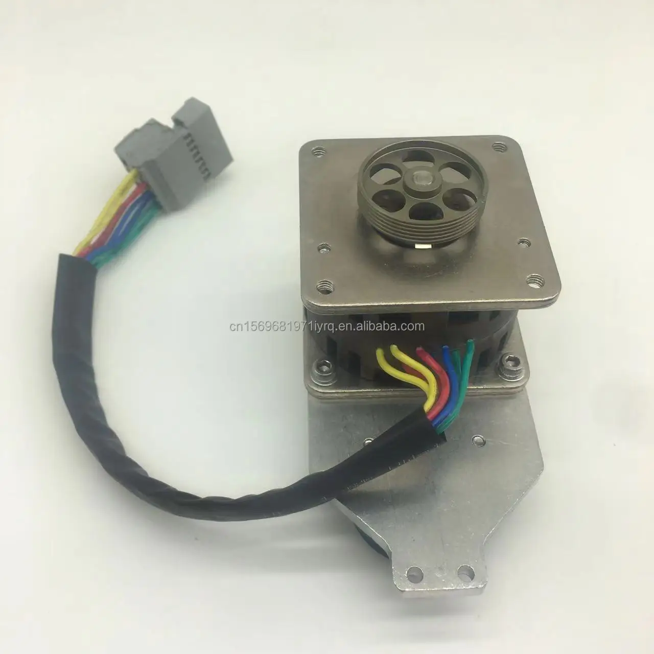 High Quality Fadis Motor SSM Winding Textile Machine Spare Parts Motor SSM Winding Machine Spare Parts Motor