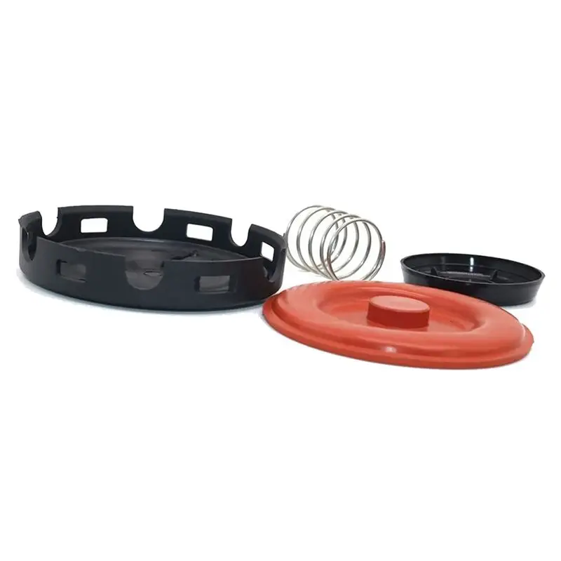 BB AT-PCV Valve Diaphragm Repair Kit 917-064 For A3 A4 Q3 Q5 Quattro VW Beetle Golf Jetta 06H103495AC Parts