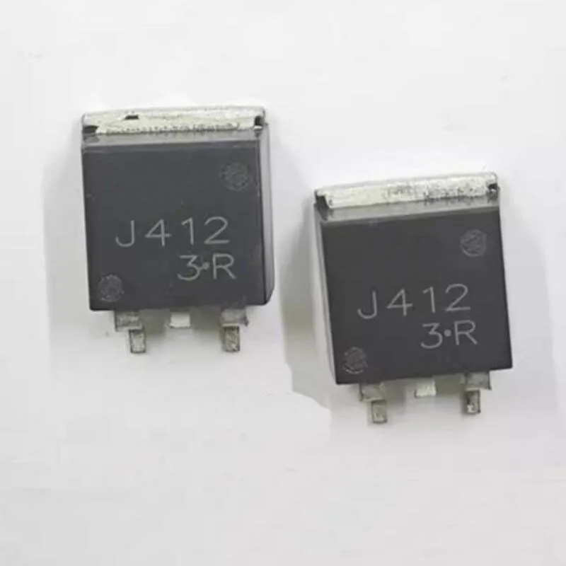 

J412 2SJ412 16A 100V TO263 (Product quantity: 10 pieces)