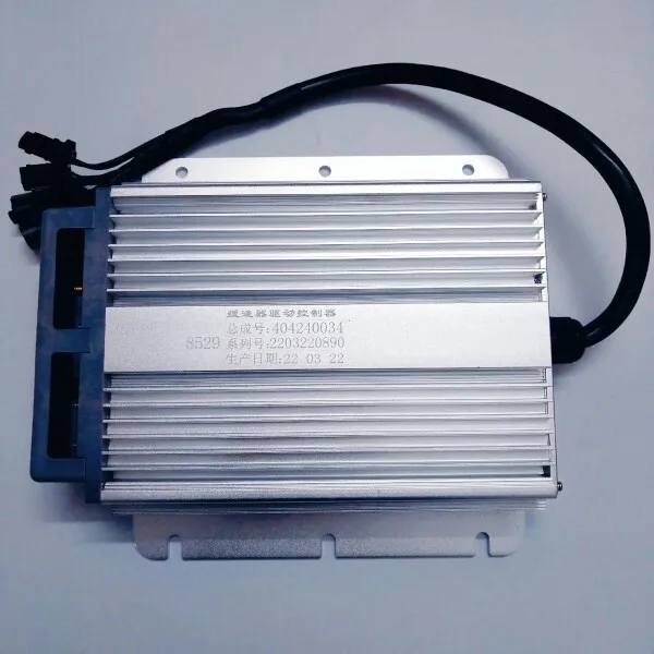 Retarder Drive Controller 8529 404240034, Special for Yutong, King Long, Higer Buses