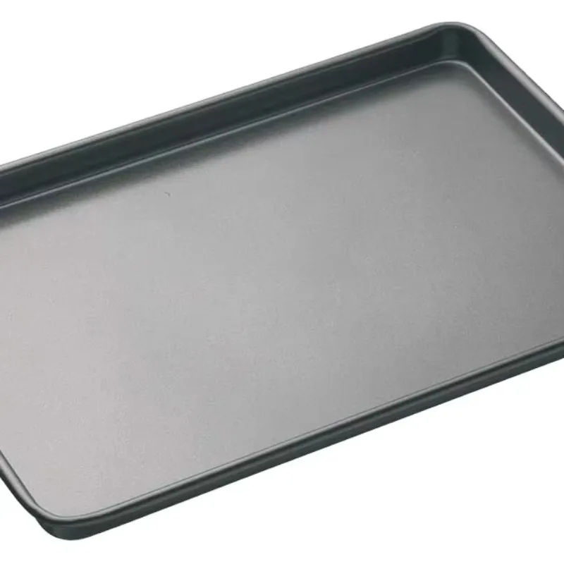 High quality baking pan 400 * commercial oven 600mm biscuit baking pan