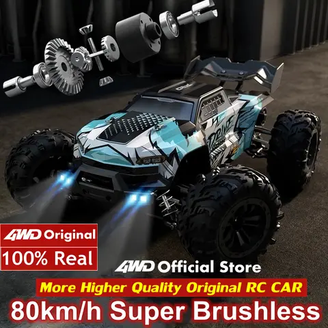 6 best sales rc off road - №3