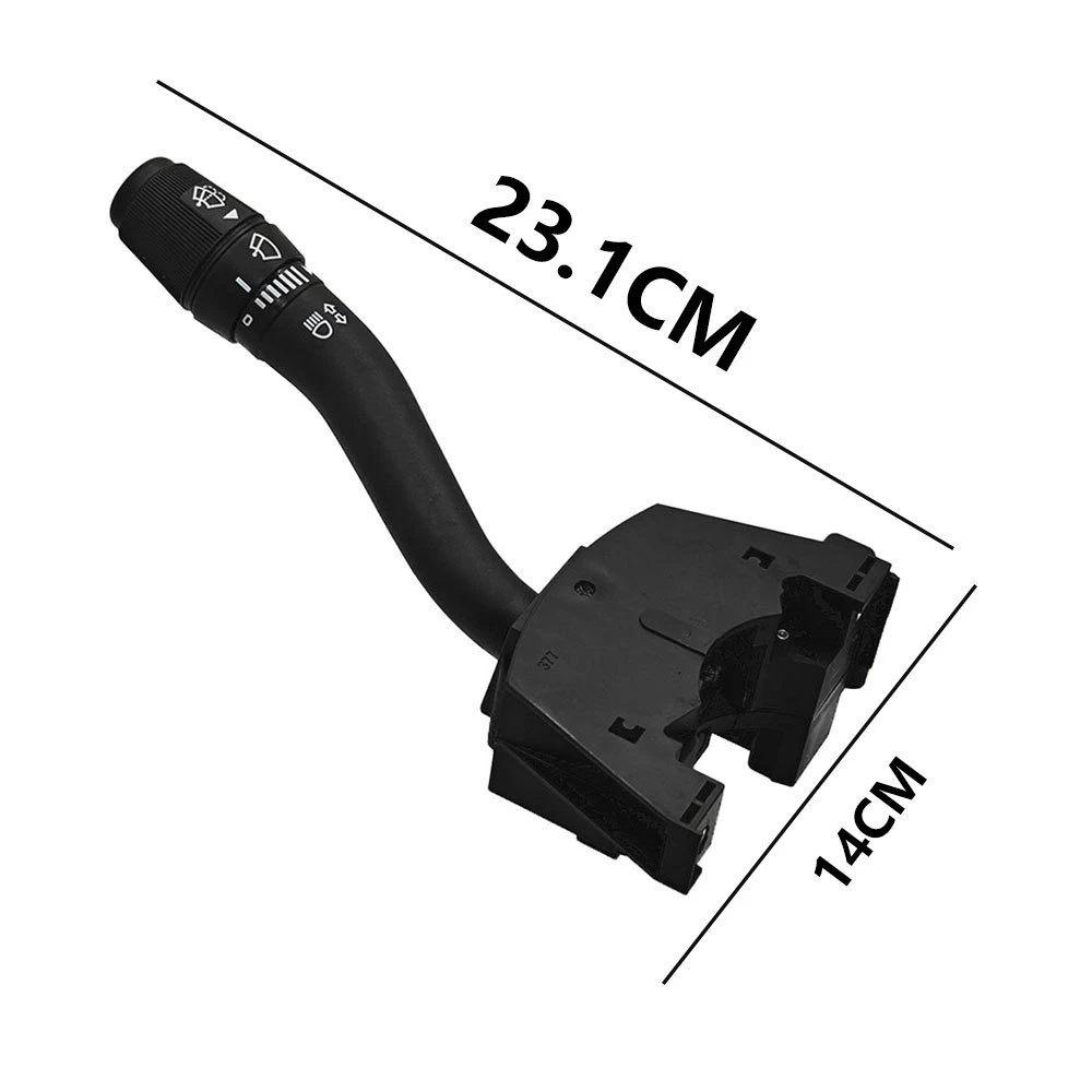 

Car Steering Column Turn Signal Switch Assembly Fit For Ford F150 F250 1997 1998 4.2L 4.6L 5.4L