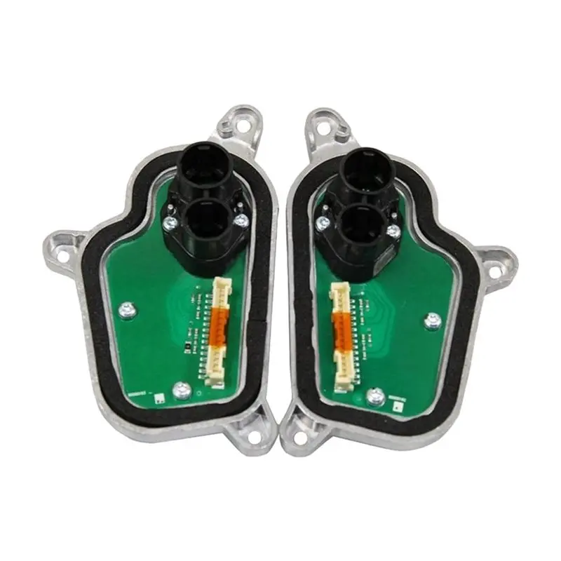 Reliable-For A5 S5 RS5 2017-2025 LED Daytime Running Light Module 8W6998473A 8W6998474A