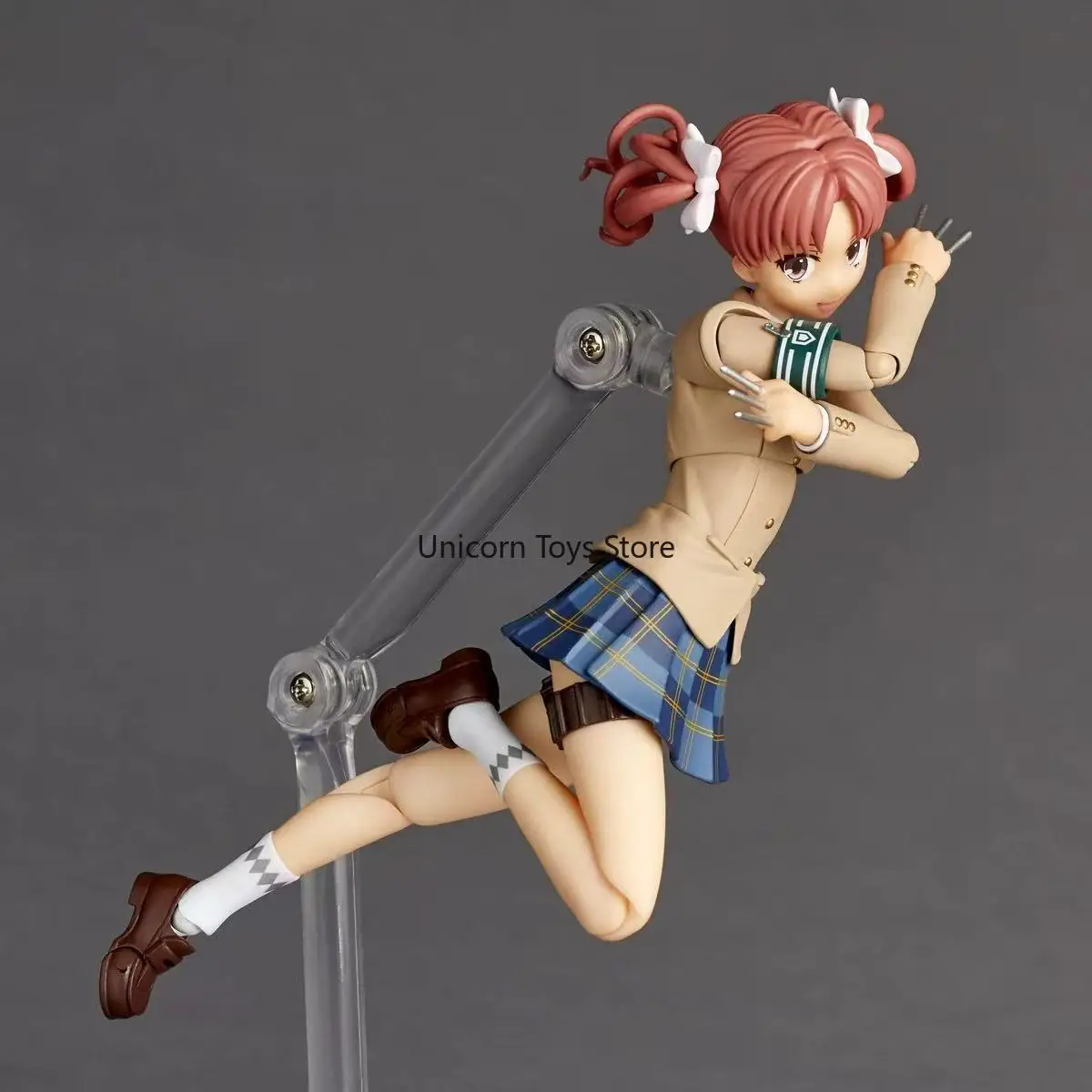 In Stock Genuine Version of A Scientific Super Electromagnetic Gun T Shirai Kuroko Ji Niang Can Do Mobile Phone Spot
