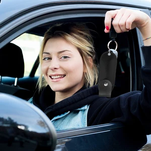 أفضل 5 مبيعات سلسلة مفاتيح رذاذ الفلفل - No2