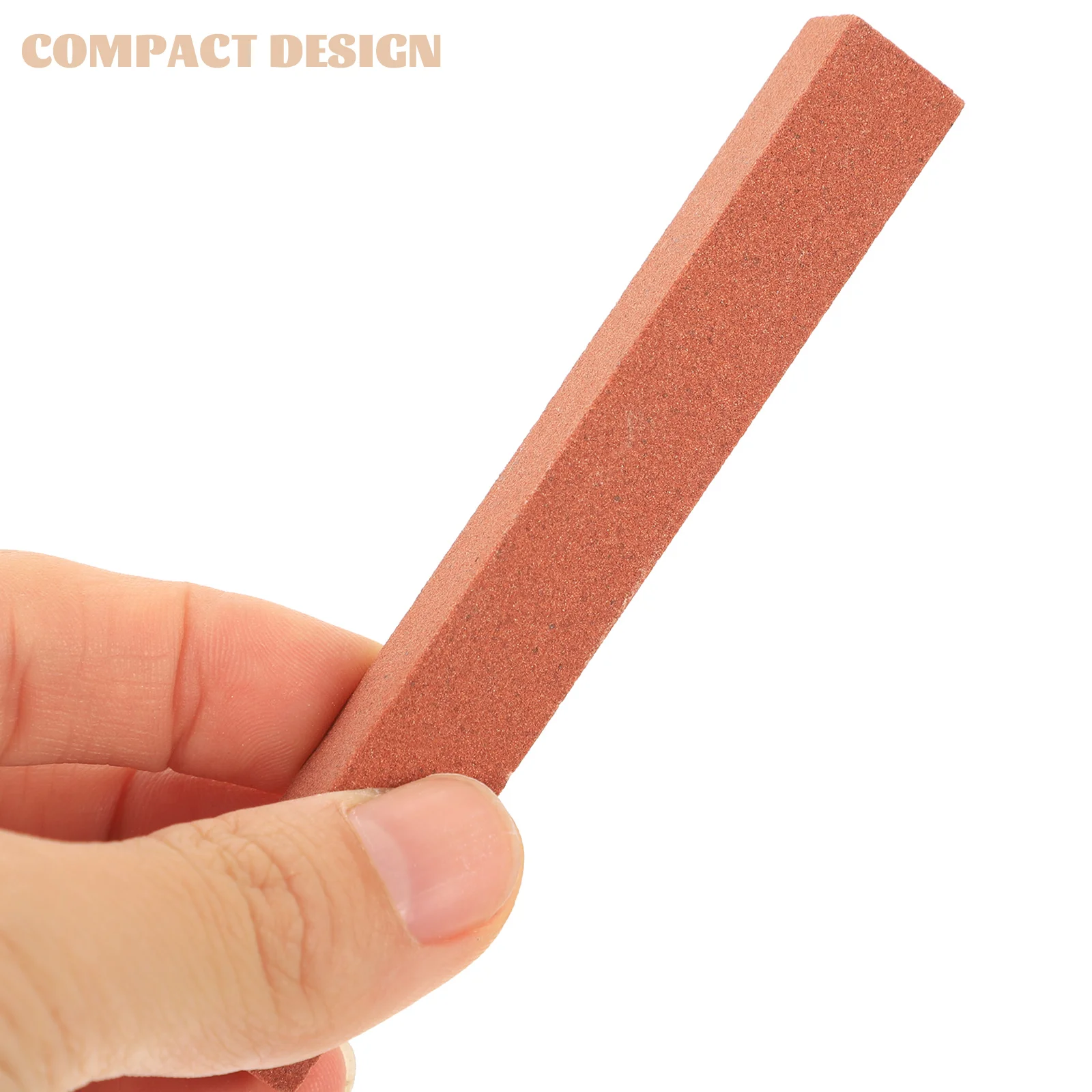 

4 Pcs Fret Grinding Stone Guitar Bridge Polishing Stones Tool Guitars Major Flattening Tools Millstone