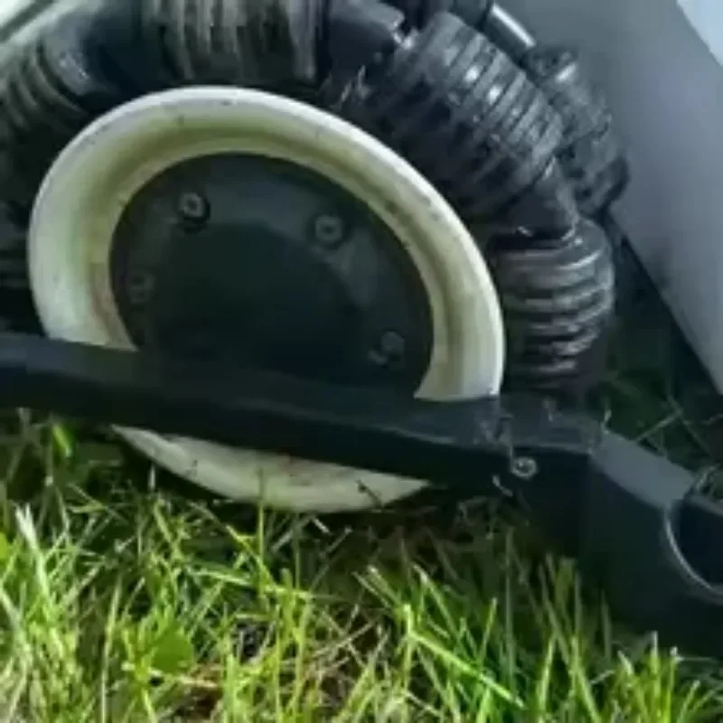

AFFORDABLE: Luba 2 AWD 5000 Review - A Tech-Heavy Robot Lawn Mower for Large Yards, In Stock, Free Shipping