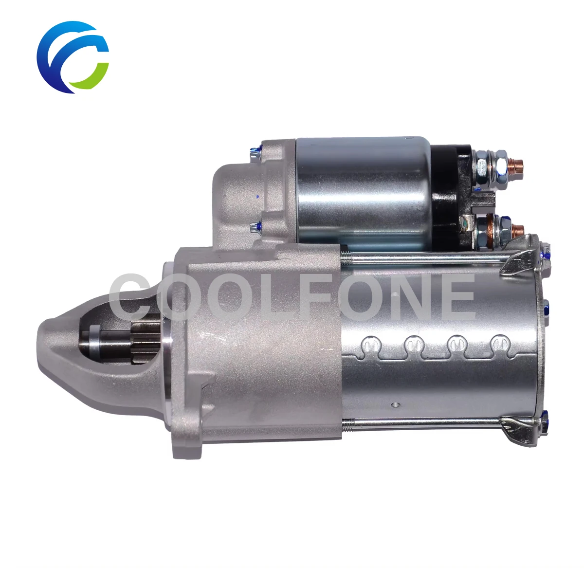 Self Starter Motor for OPEL INSIGNIA SIGNUM MERIVA VECTRA C ASTRA J H ZAFIRA B CORSA D 1.6 T 1.8 1202218 1202420 1202595 6202084