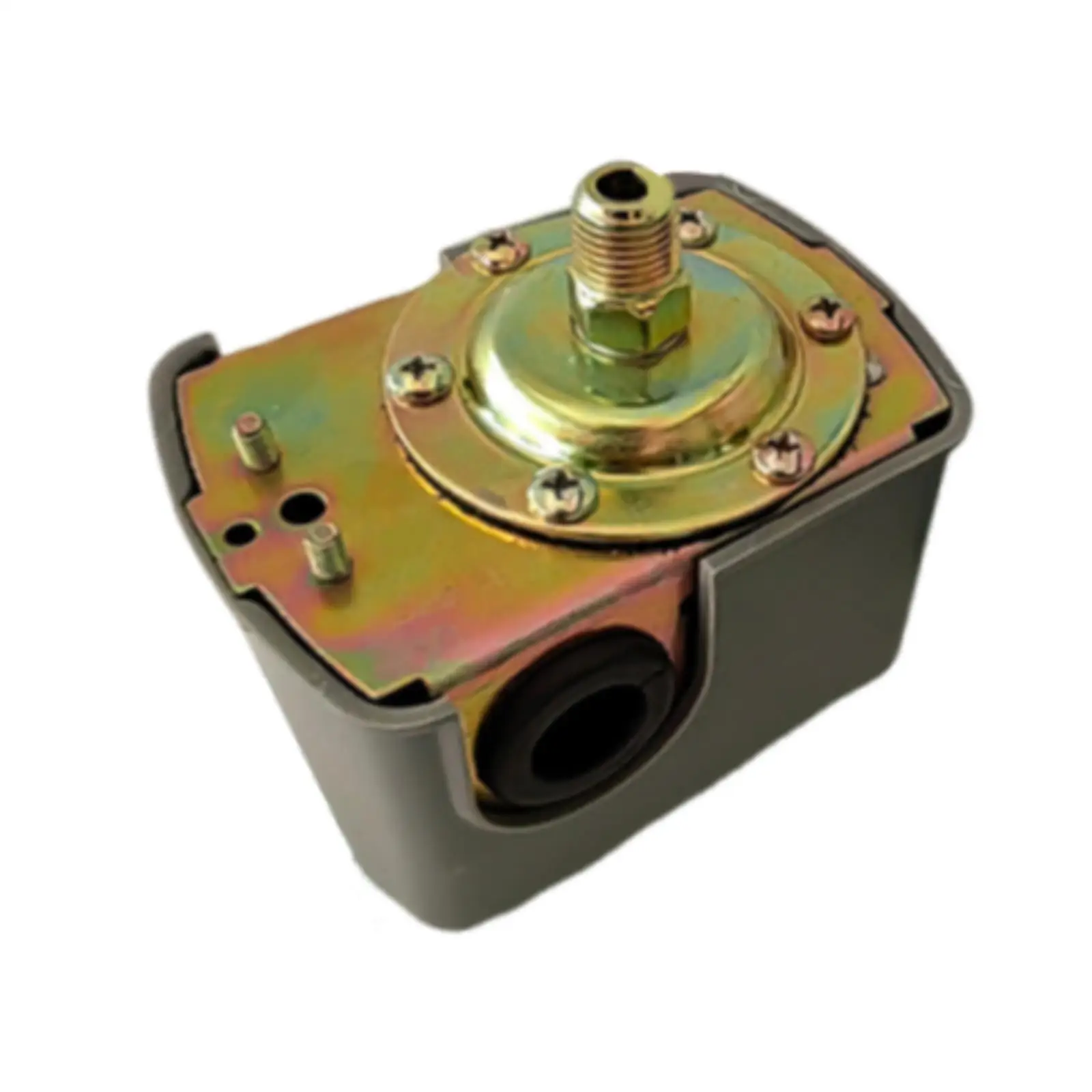 

Water Pressure Switch Self Priming Pump Accessories for Garden Sprinklers