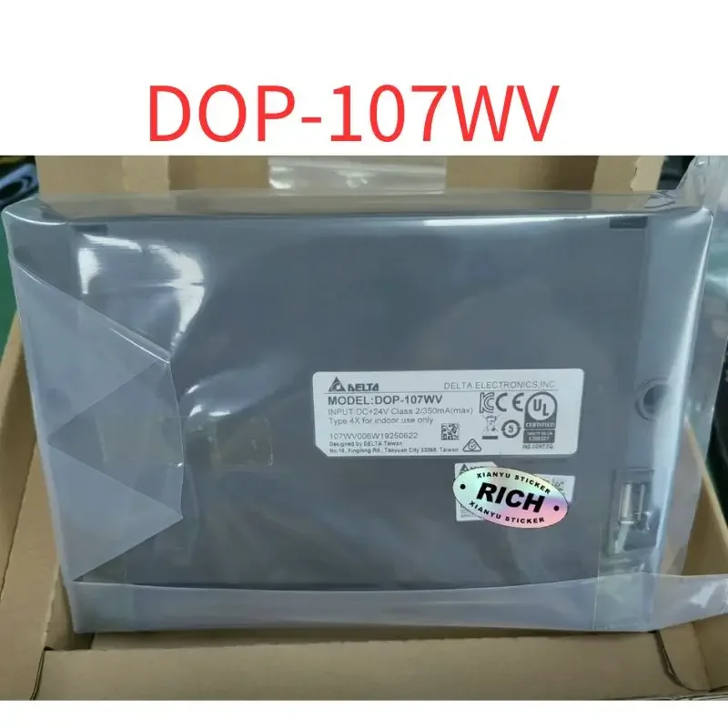 Brand New Touch screen DOP-107WV