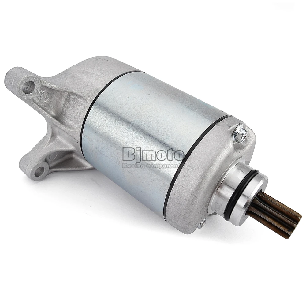 Anlasser für Polaris ATP 330, Sportsman 335 4X4, Big Boss 500 6x6, Magnum 325, Ranger 425 2x4, Trail Boss 330 und für Yamaha FZX750. – Detail 10