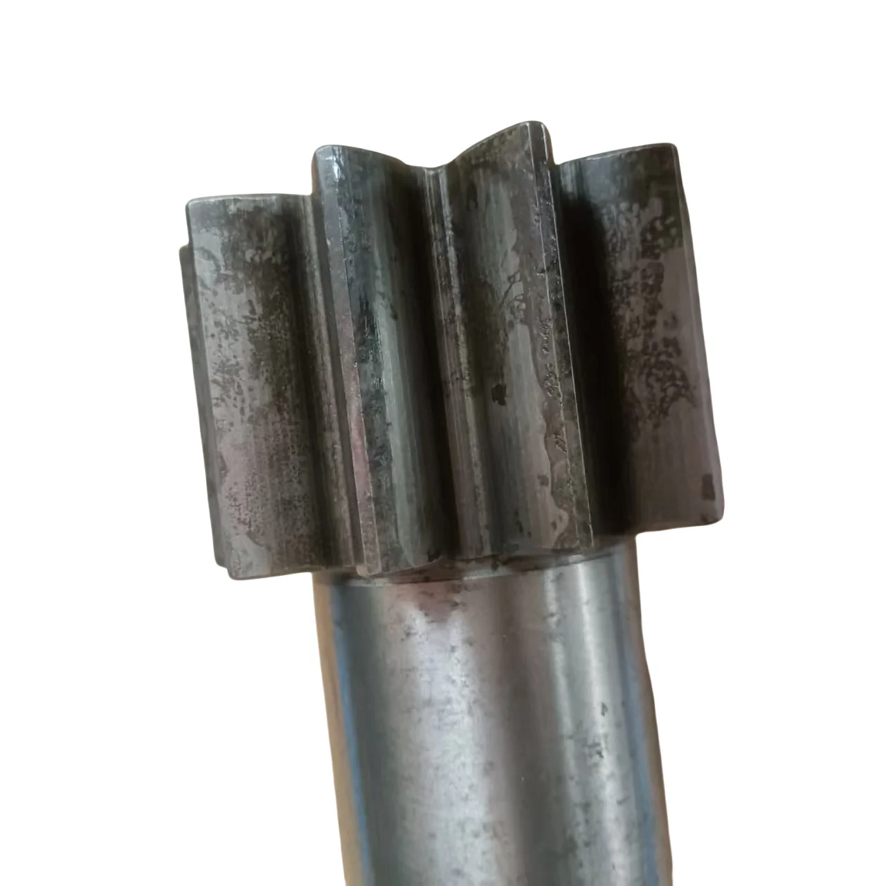 مناسبة لمحرك دوار كوماتسو PC60-7 عمود عمودي 10T/34T