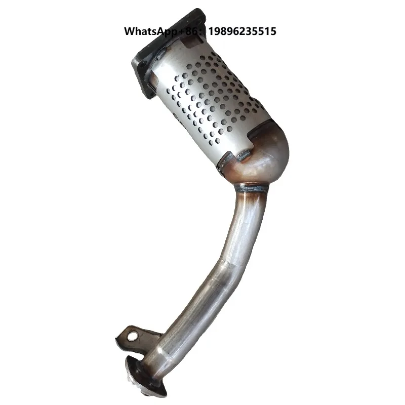 Share Catalytic Converter for 206+ 206 Sw 98-13 1706R0