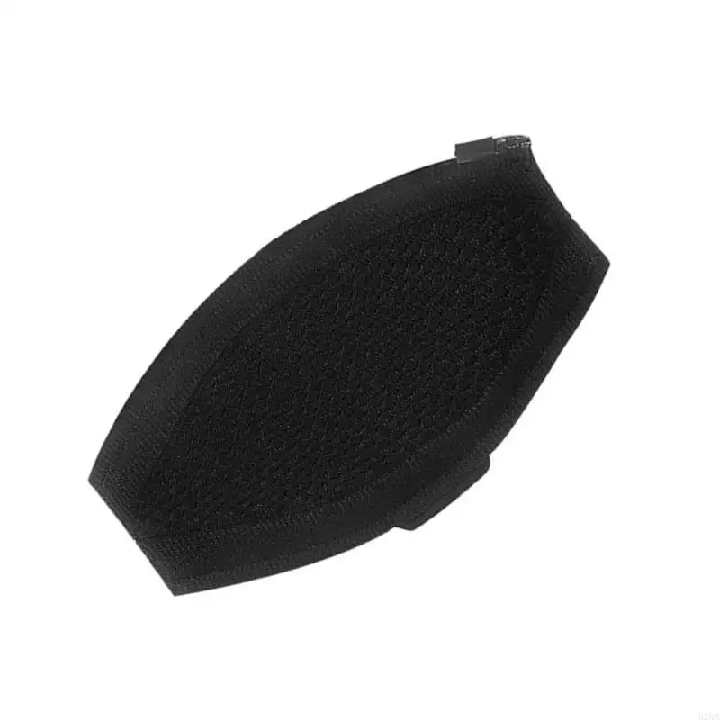 Durability Headband Cover Guard for HE300 HE400 500 Featuring Smooth Operation - Image 2