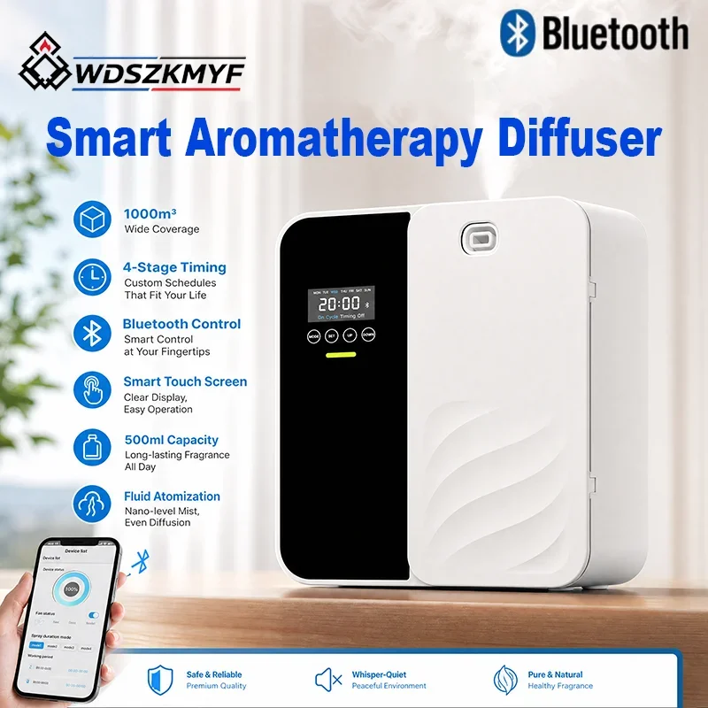diffuseur-d'huiles-essentielles-intelligent-sans-eau-a-commande-bluetooth-mural-electrique-pour-la-maison-et-les-grands-espaces