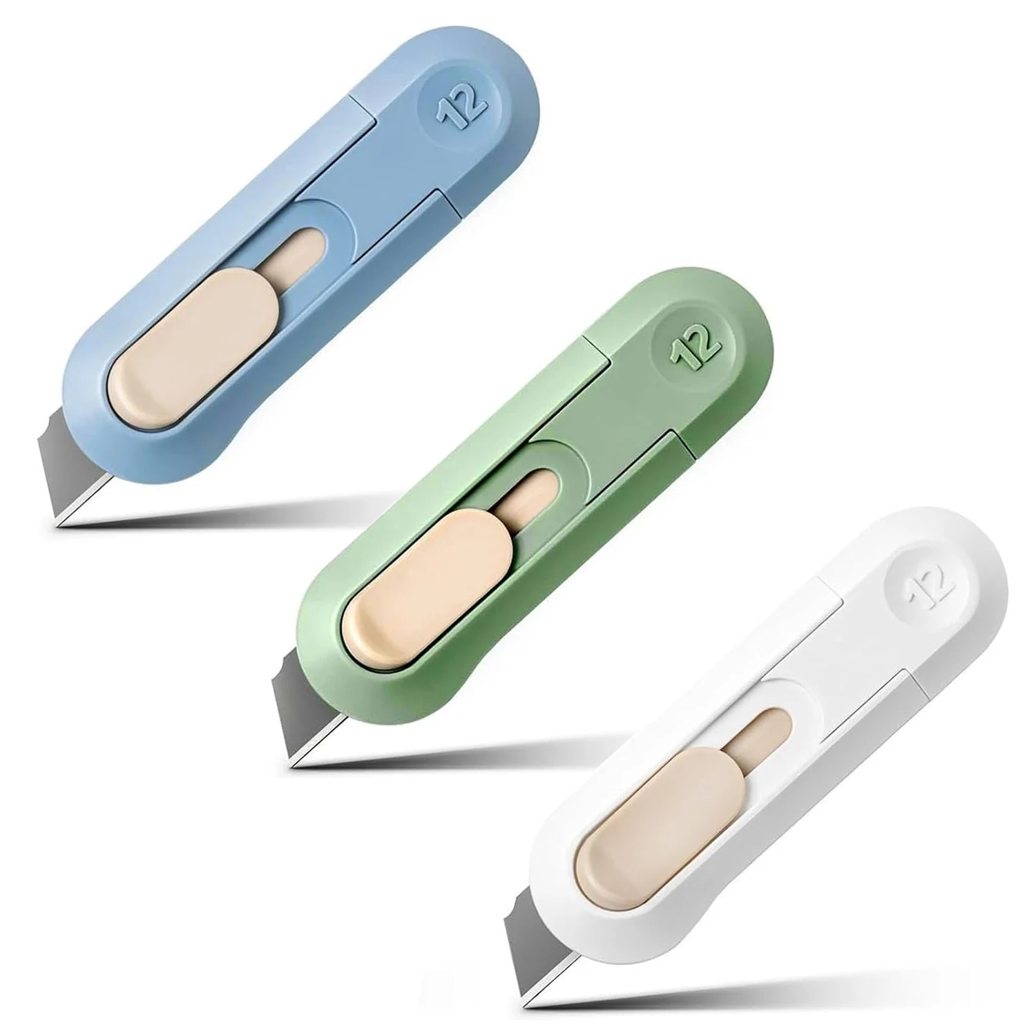 Mini Utility Knife …