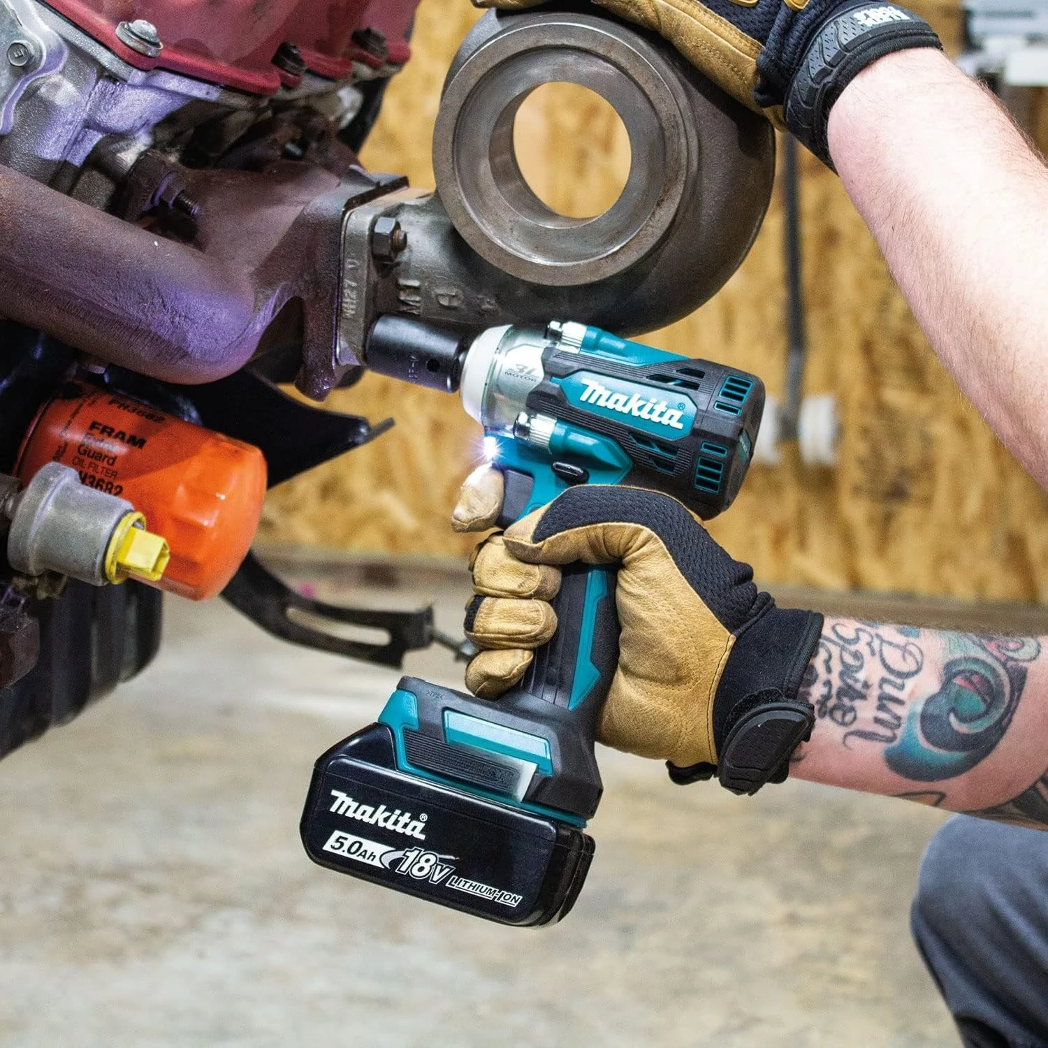 Thumbnail 4 - #61 Best Electric Wrenches to Buy In 2026