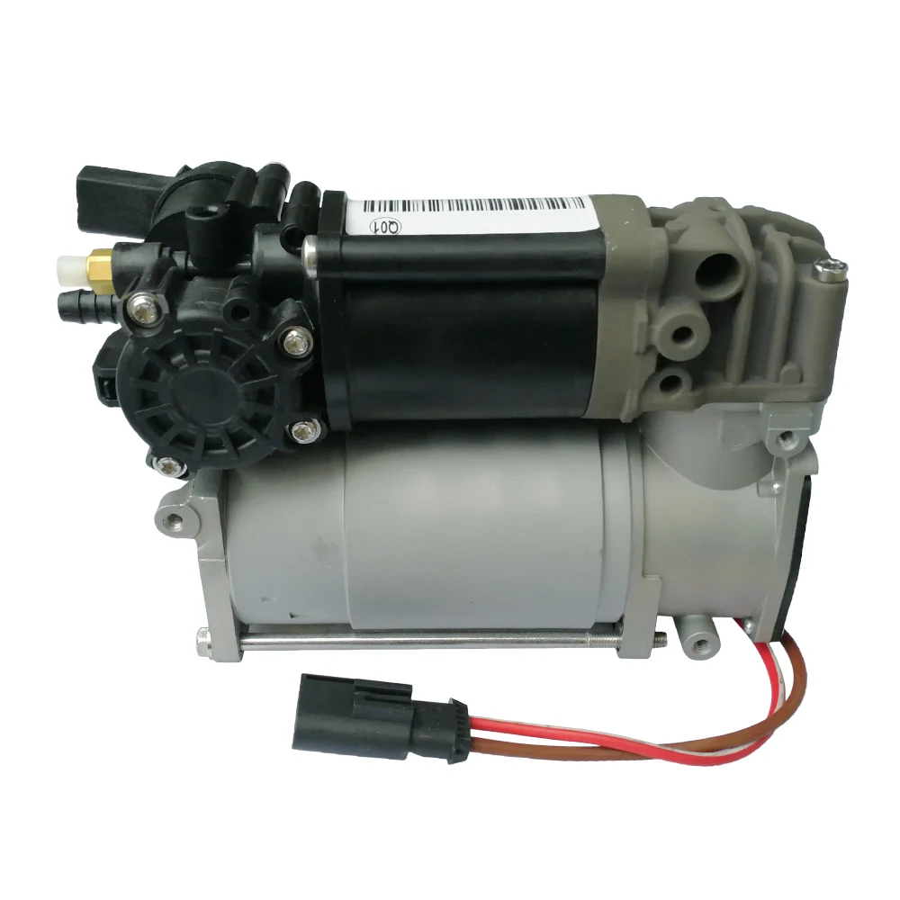 RTS Fit for f02 air suspension compressor pump 37206864215 37206784137 37206794465 37206789450 37206875176 air compressor