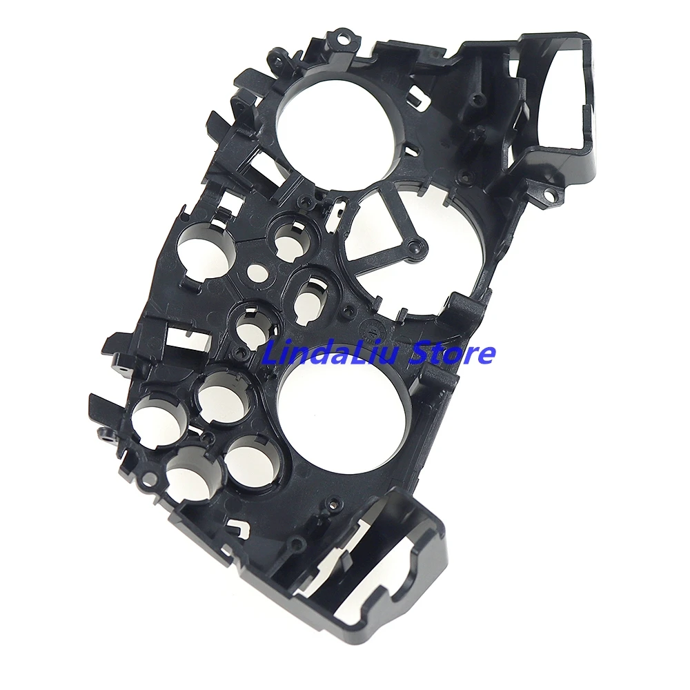 10 шт. геймпад, средний кронштейн, игровой контроллер, средняя рамка, внутренний кронштейн для серии XBOX XSS XSX, запасные части для ремонта