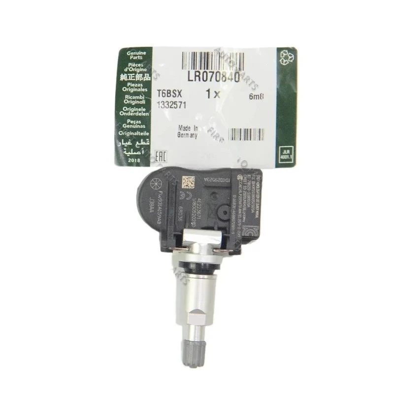 

For Land Rover Range Rover Sport Velar Defender Evoque Tire Pressure Sensor Tpms LR031712 LR058023 C2D47173 LR066378