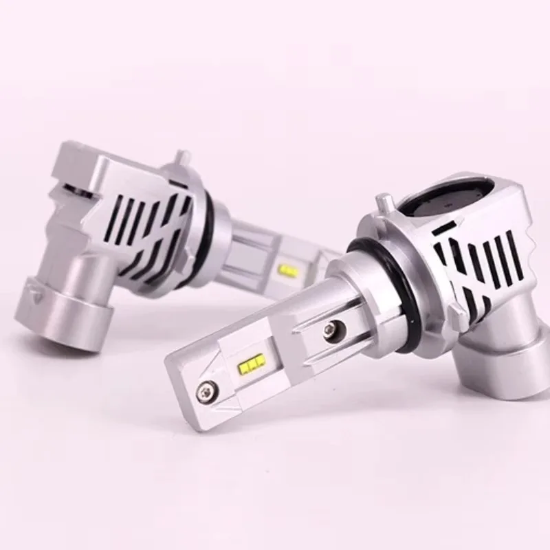 

Popu для автомобильных светодиодных фар со встроенными фарами H7, лазерными фарами и лампочками безопасности