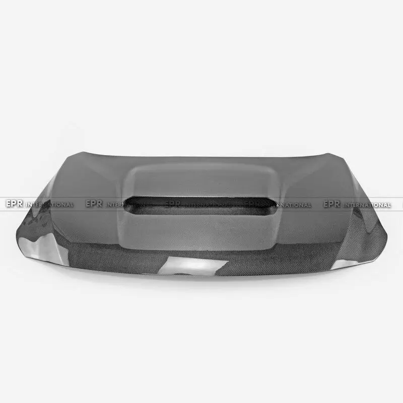 For Subaru WRX VBH S4 OE Type Front vented hood Bonnet carbon fiber bodykits