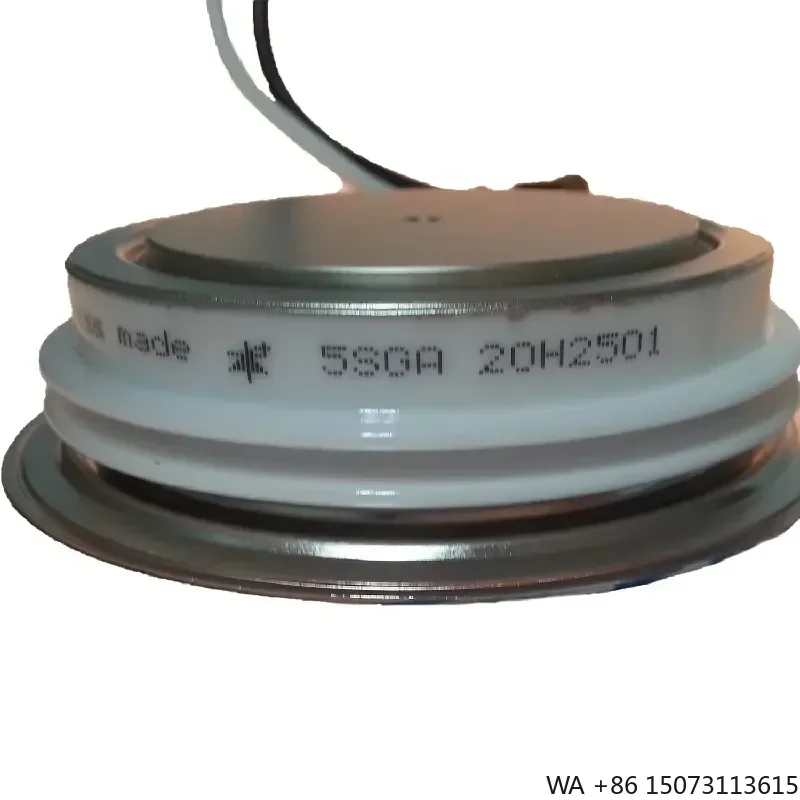 for Thyristor 5SGA20H2501 5SGA 20H2501 Professional Supplier OEM Stock