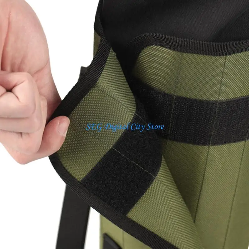 U75B Lightweight Breathable Leg Protectors for Walking In Forests & Mountain Gift