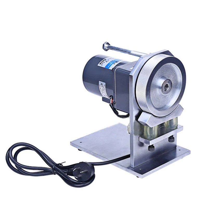 Half Stripped Wire Twisting Machine Electric Vertical Electronic Wire Cable Multi core Wire Peeling Twisting Machine