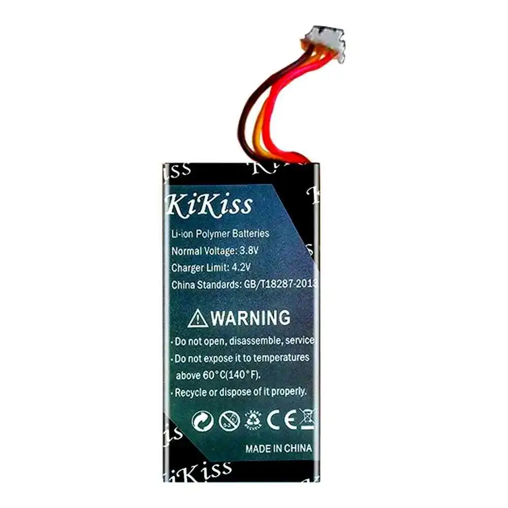 

For Launch CRT501 971 Automotive Diagnostic Equipment Battery Premium Replacement 4000Mah