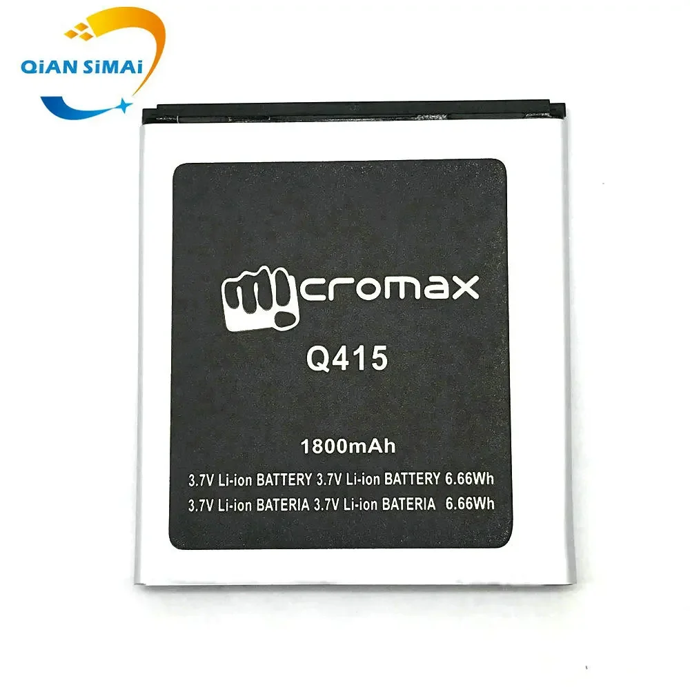 Q415 배터리 추천 및 실사용 리뷰: Micromax Q415 전용 고성능 배터리 성능 분석