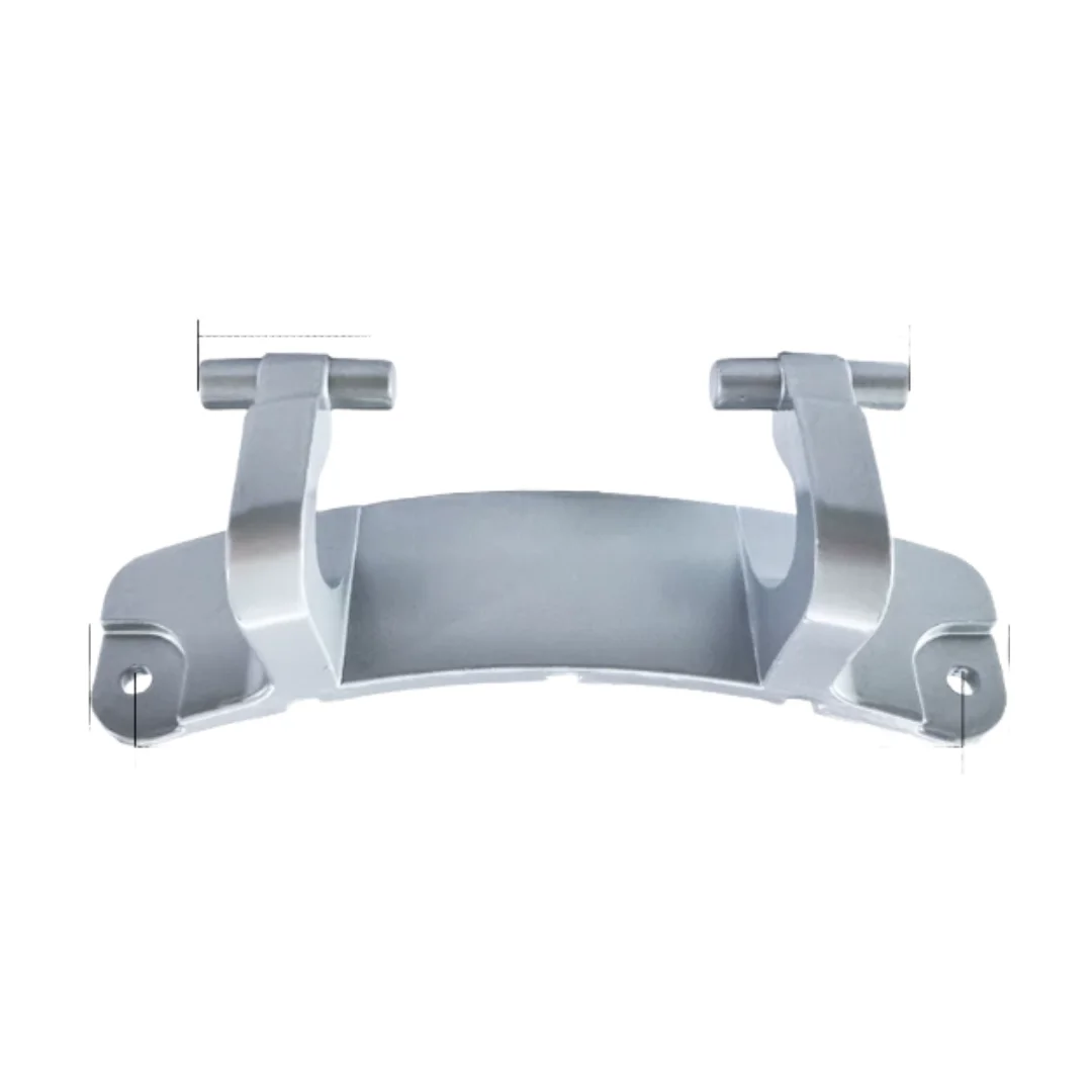 Suitable for Samsung drum washing machine door hinges DC61-03972B door hinges