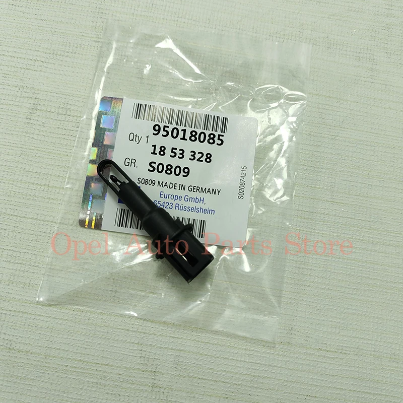 Original  Temperature Sensor For Chevrolet Sonic Trax 95018085