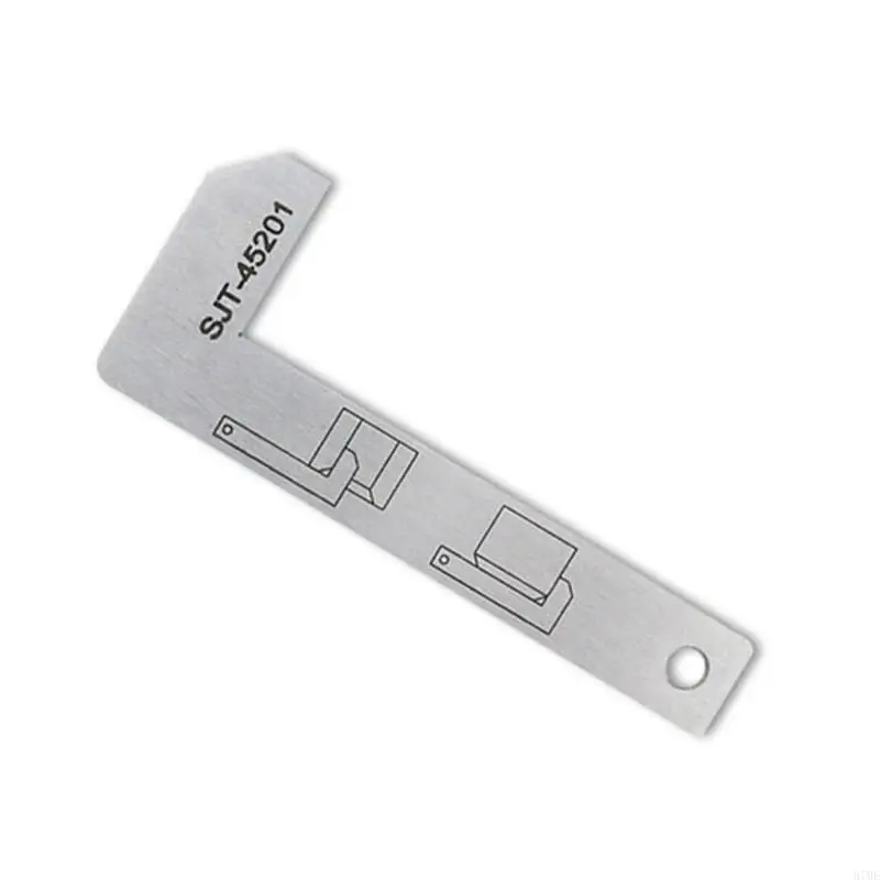 

37ME Right-Angles Measurement Calipers Accurate Tool for Internal & External Chamfers