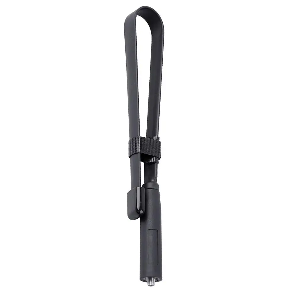 Antenna walkie-talkie pieghevole SMA-femmina per UV-5R UV-82 (48 cm)