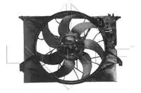 

Radiator fan for 47298