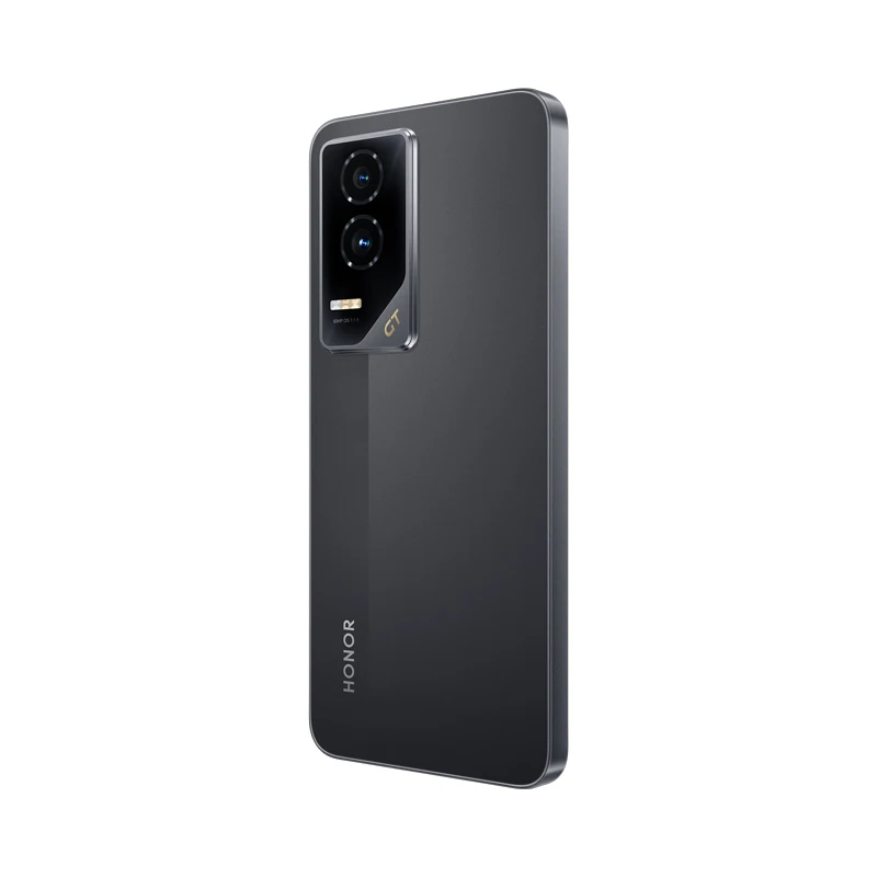 متوفر في المخزون هاتف Honor GT الذكي كاميرا 50.0 ميجابكسل أندرويد 15.0 OTA 100 واط شحن 6.7 بوصة AMOLED 120 هرتز 5300 مللي أمبير سنابدراجون 8 Gen 3 OTA