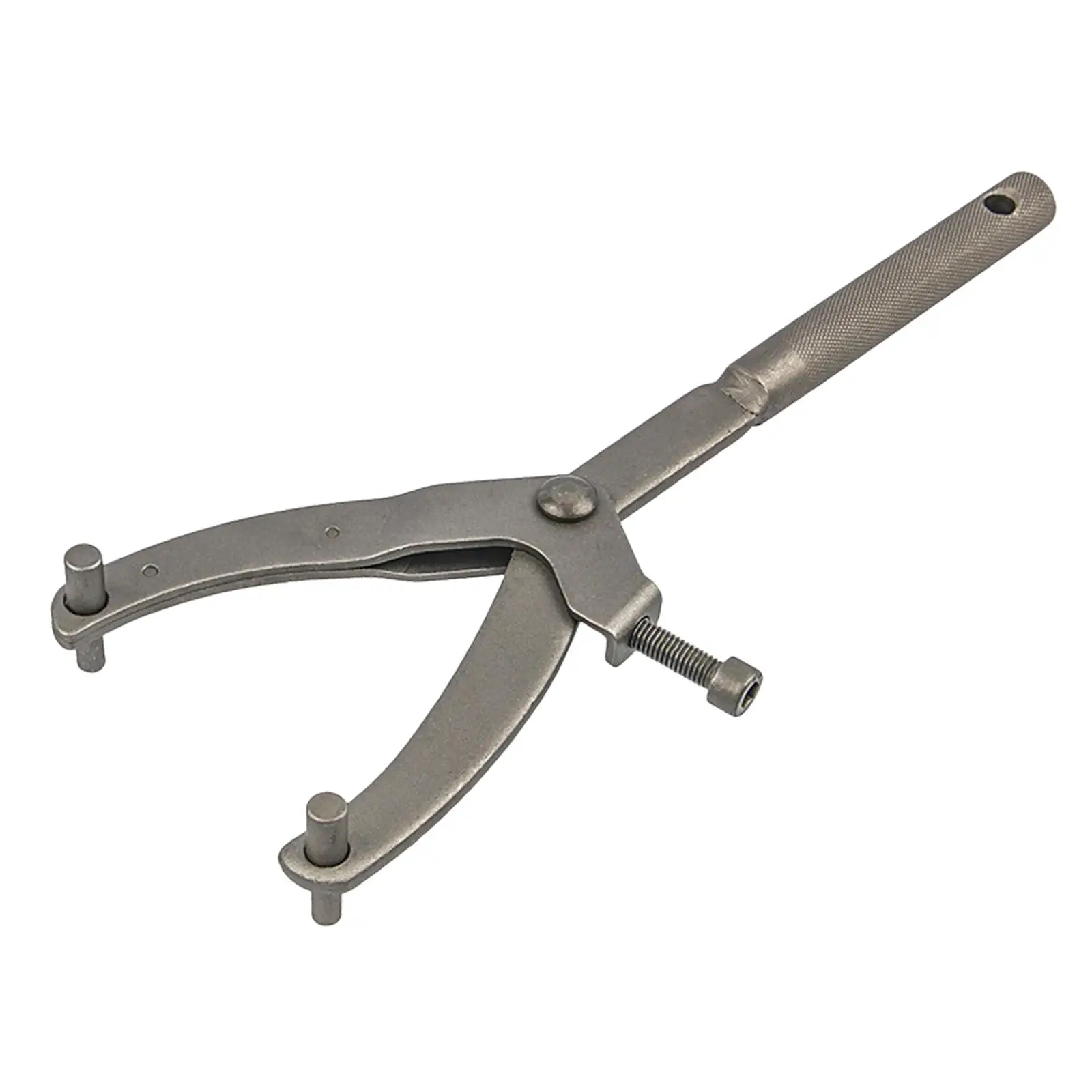Motorcycle Spanner Wrench Scooters Fan Clutch Removal Tool Clutch Wrench