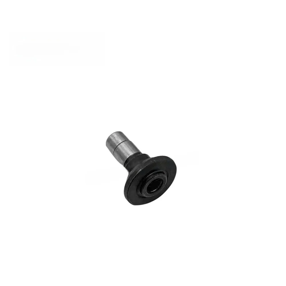 550 For MINI Angle Grinder Spindle Gear Shaft Kit 5pc Bimetal Parts with 4.5mm Thickness for Compact Integration