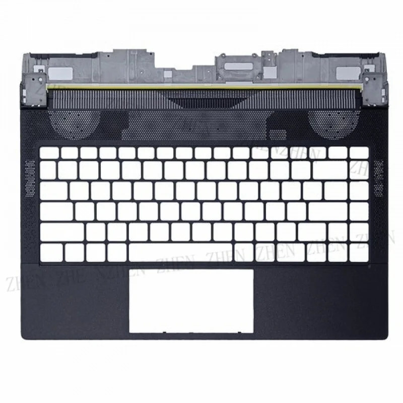 

Y For Dell ALIENWARE X14 R1 Palmrest Upper Case KB Bezel C Cover 052P24 52P24