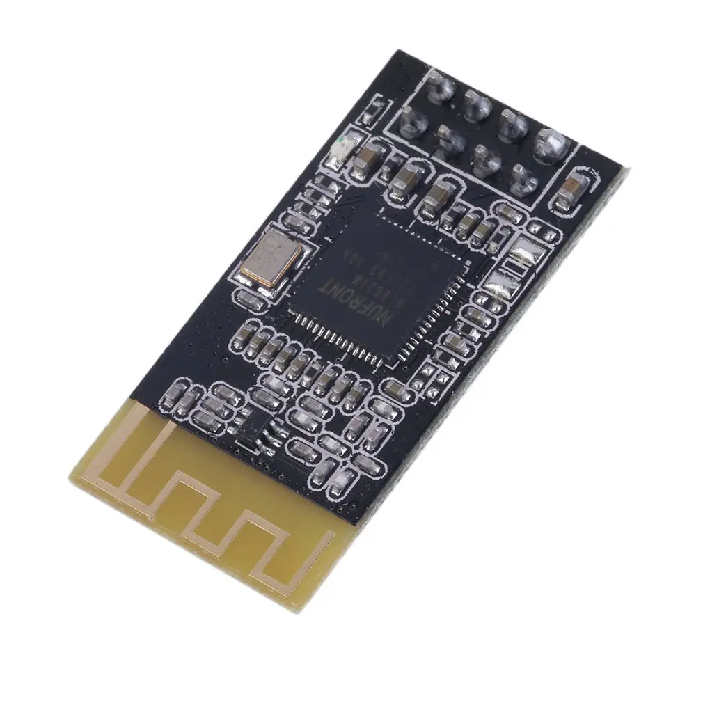 Hot 3Pcs NL6621-Y1 Serial To Wi-Fi สนับสนุน802.11 B/G/N UART Converter